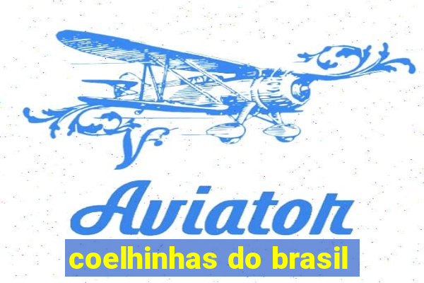 coelhinhas do brasil